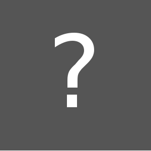 A placeholder image - simply a question mark on a grey background.